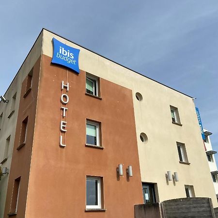 Ibis Budget Pontivy Kültér fotó