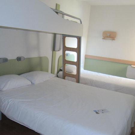 Ibis Budget Pontivy Kültér fotó
