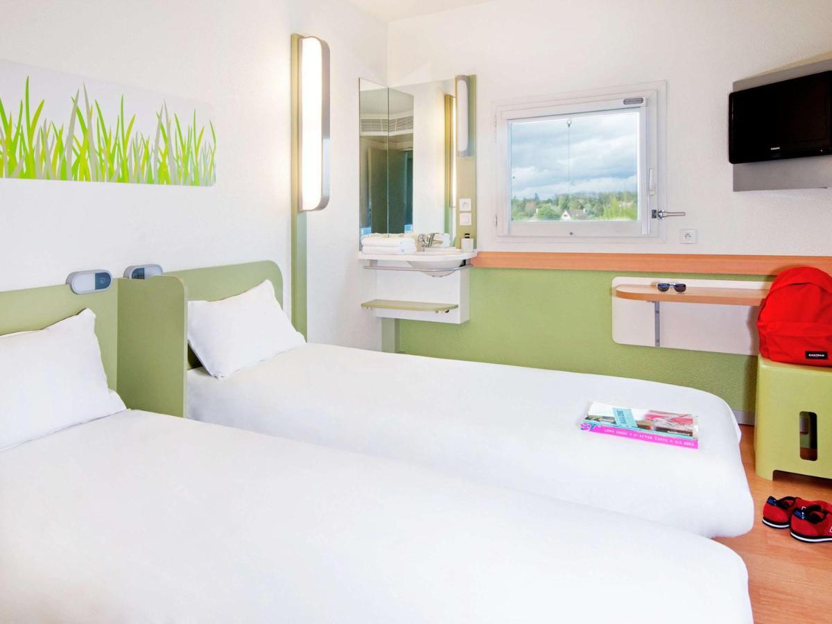 Ibis Budget Pontivy Kültér fotó