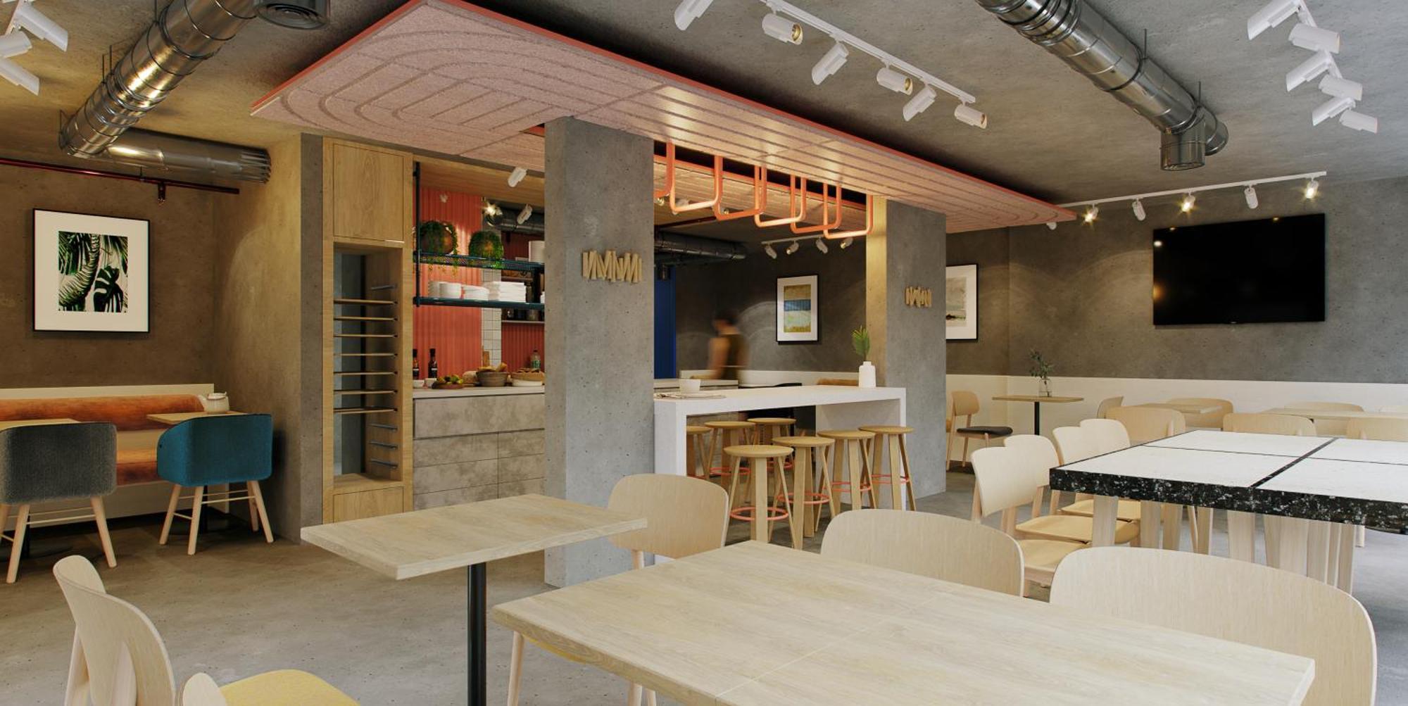 Ibis Budget Pontivy Kültér fotó