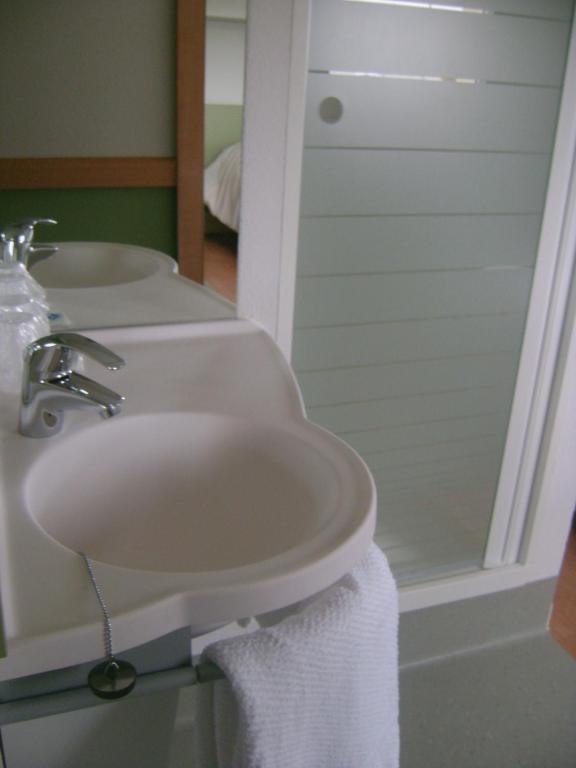 Ibis Budget Pontivy Kültér fotó