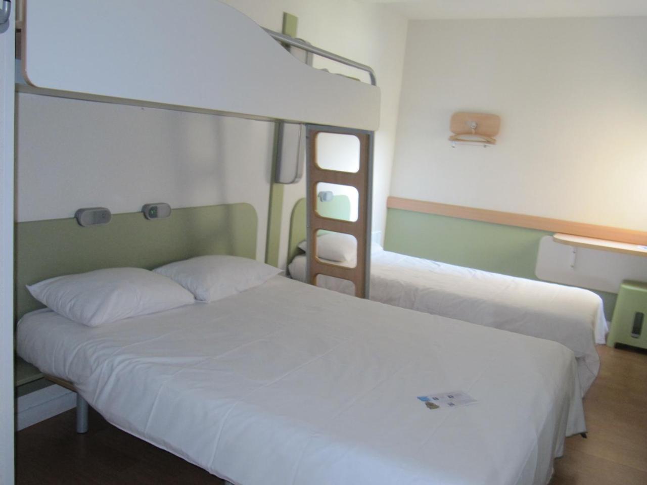 Ibis Budget Pontivy Kültér fotó