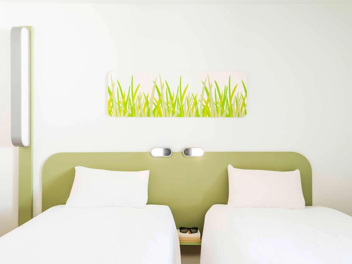 Ibis Budget Pontivy Kültér fotó